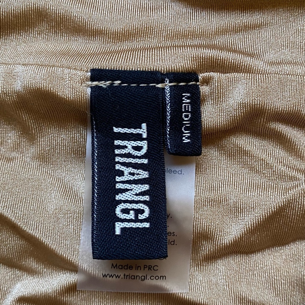 TRIANGL BIKIKI - Picture 2 of 5